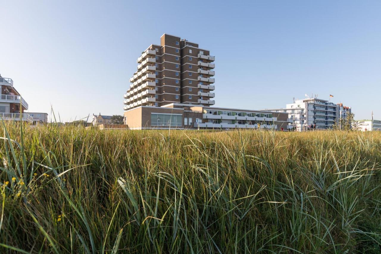 Wohnung 17 Cuxhaven Kültér fotó