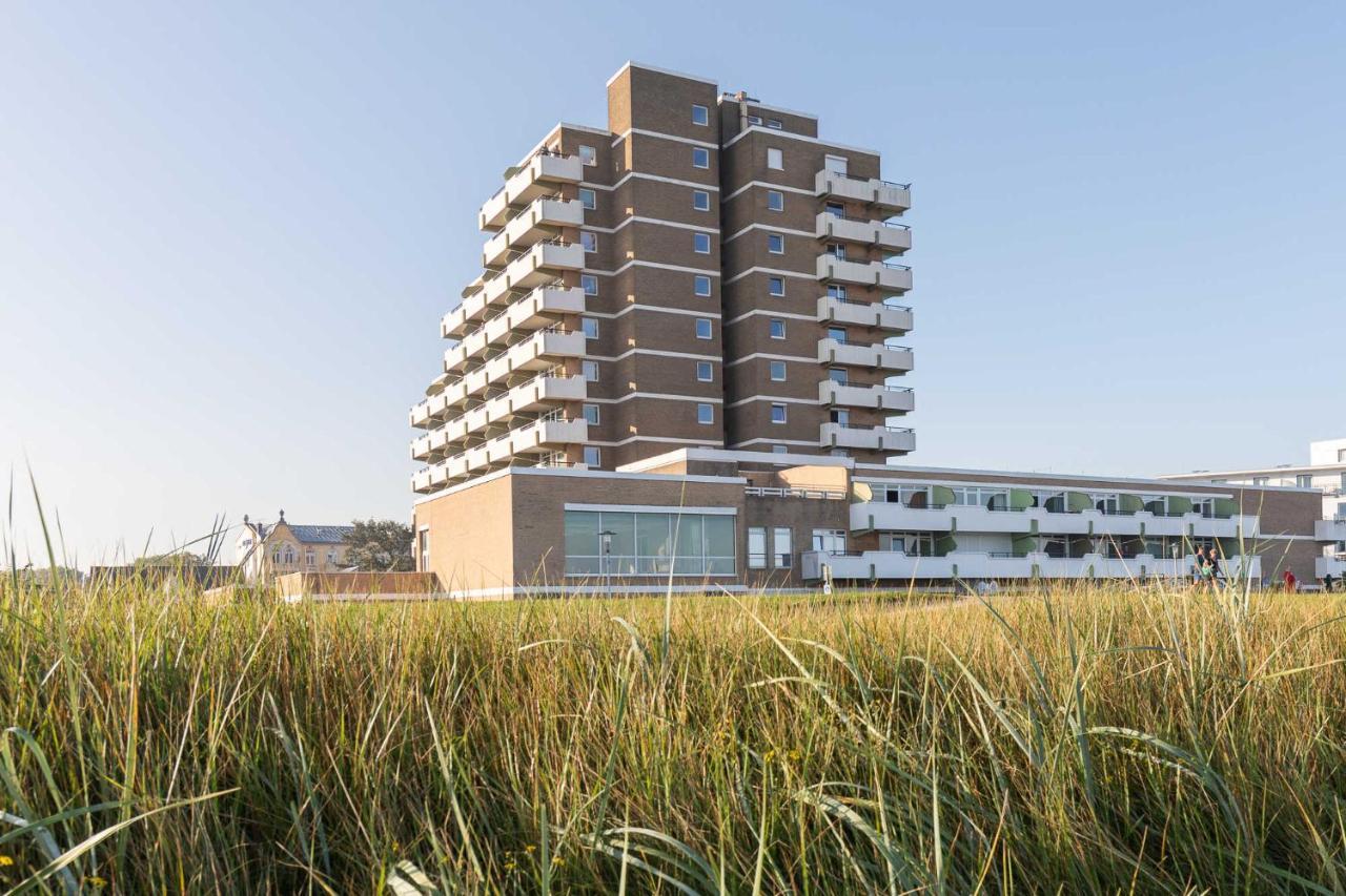 Wohnung 17 Cuxhaven Kültér fotó