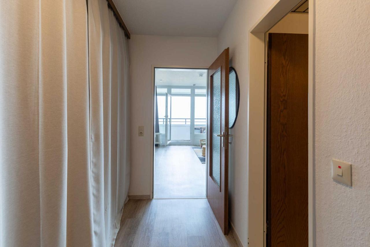 Wohnung 17 Cuxhaven Kültér fotó