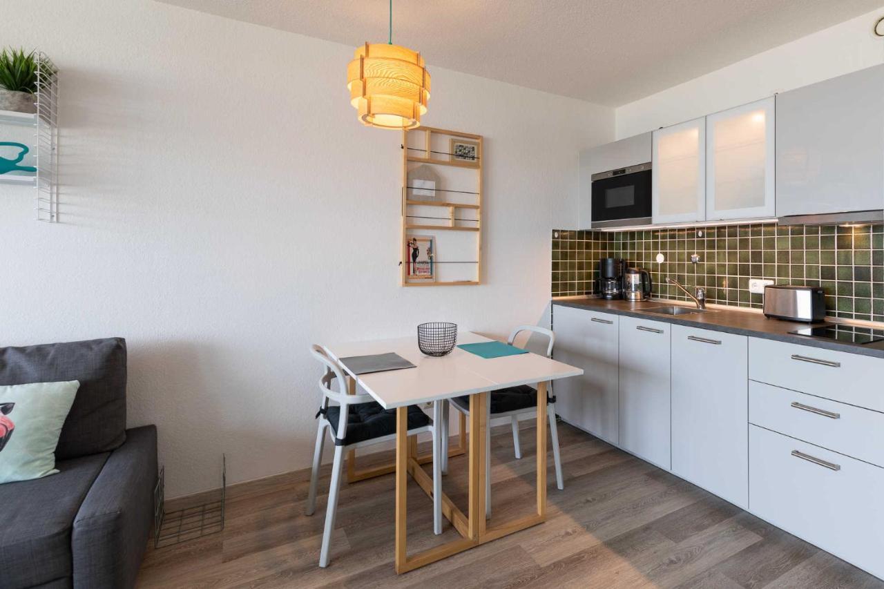 Wohnung 17 Cuxhaven Kültér fotó