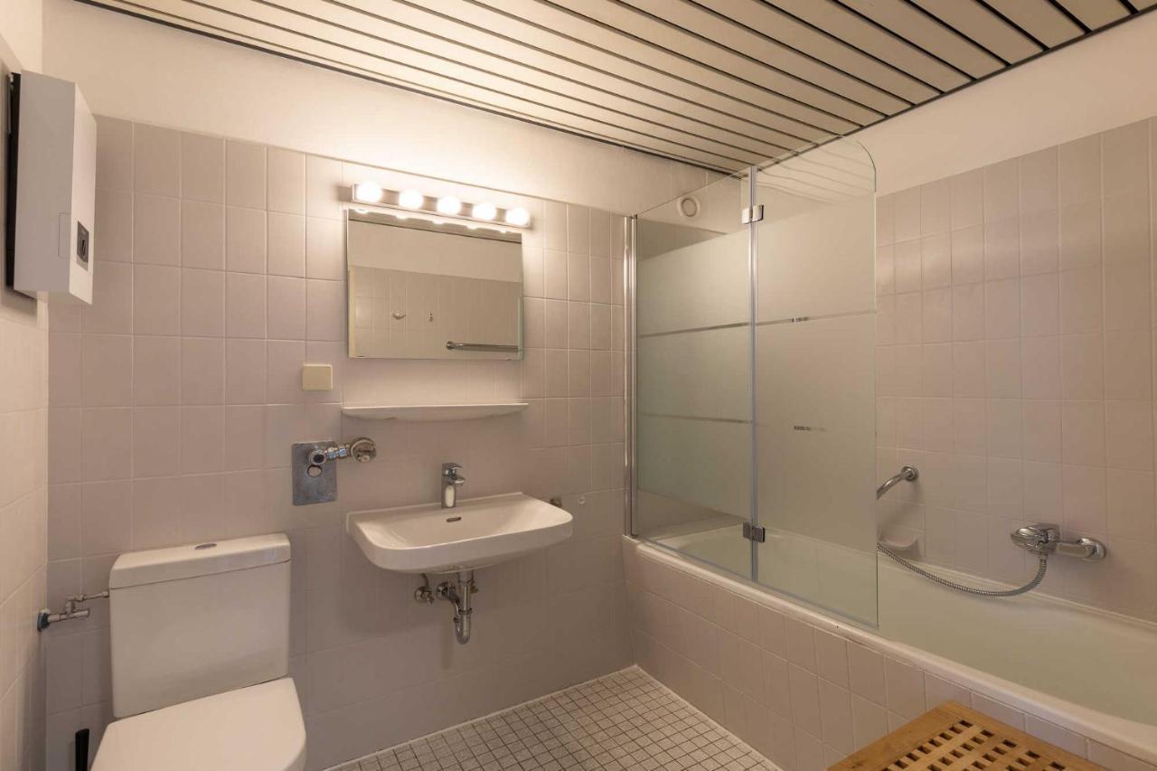 Wohnung 17 Cuxhaven Kültér fotó
