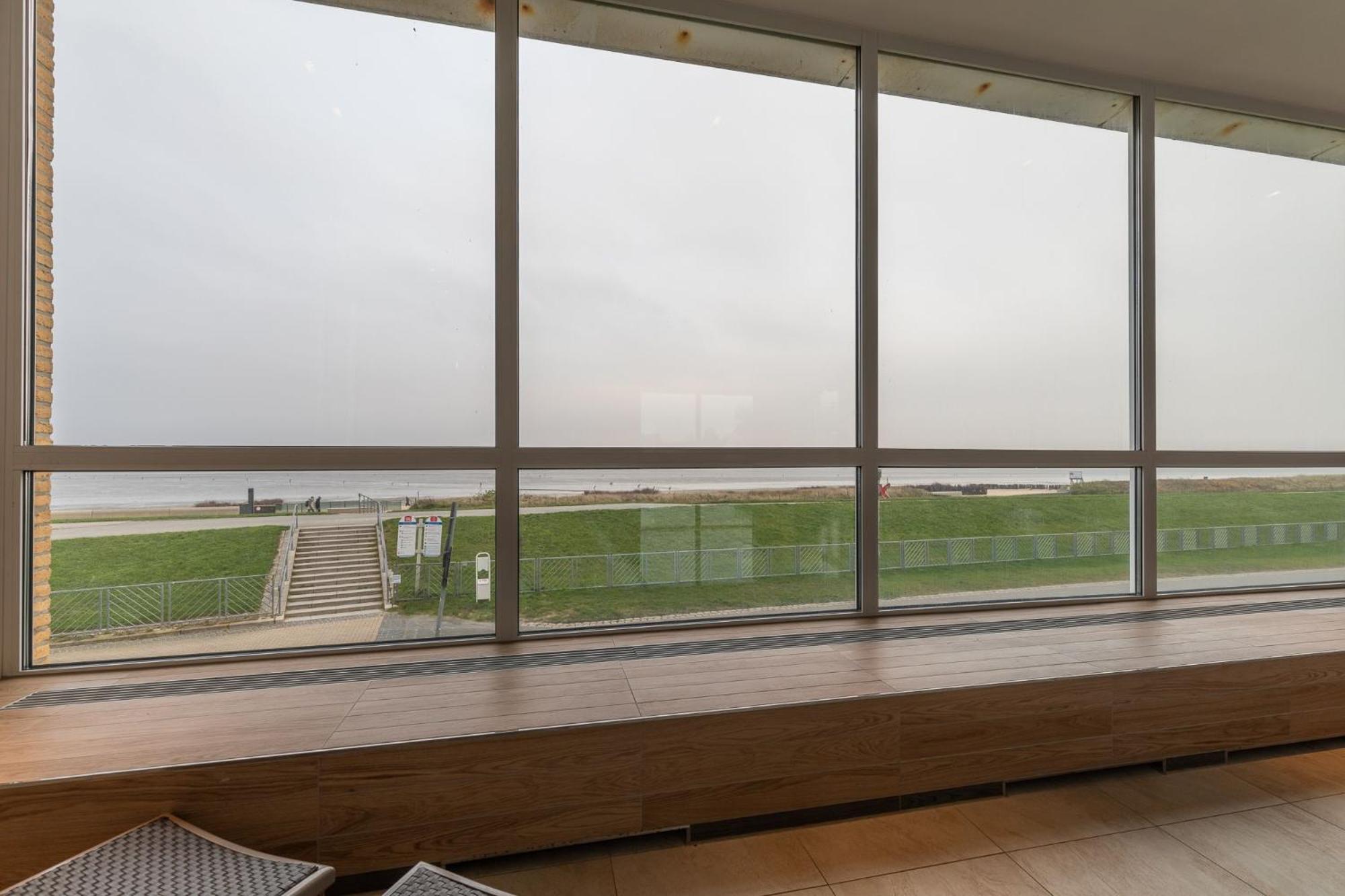 Wohnung 17 Cuxhaven Kültér fotó
